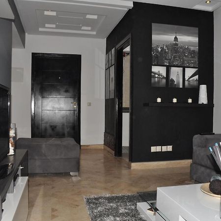 Val Fleuri Apartment With Balcony, Казабланка Екстериор снимка