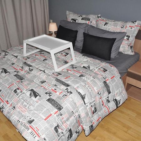 Val Fleuri Apartment With Balcony, Казабланка Екстериор снимка