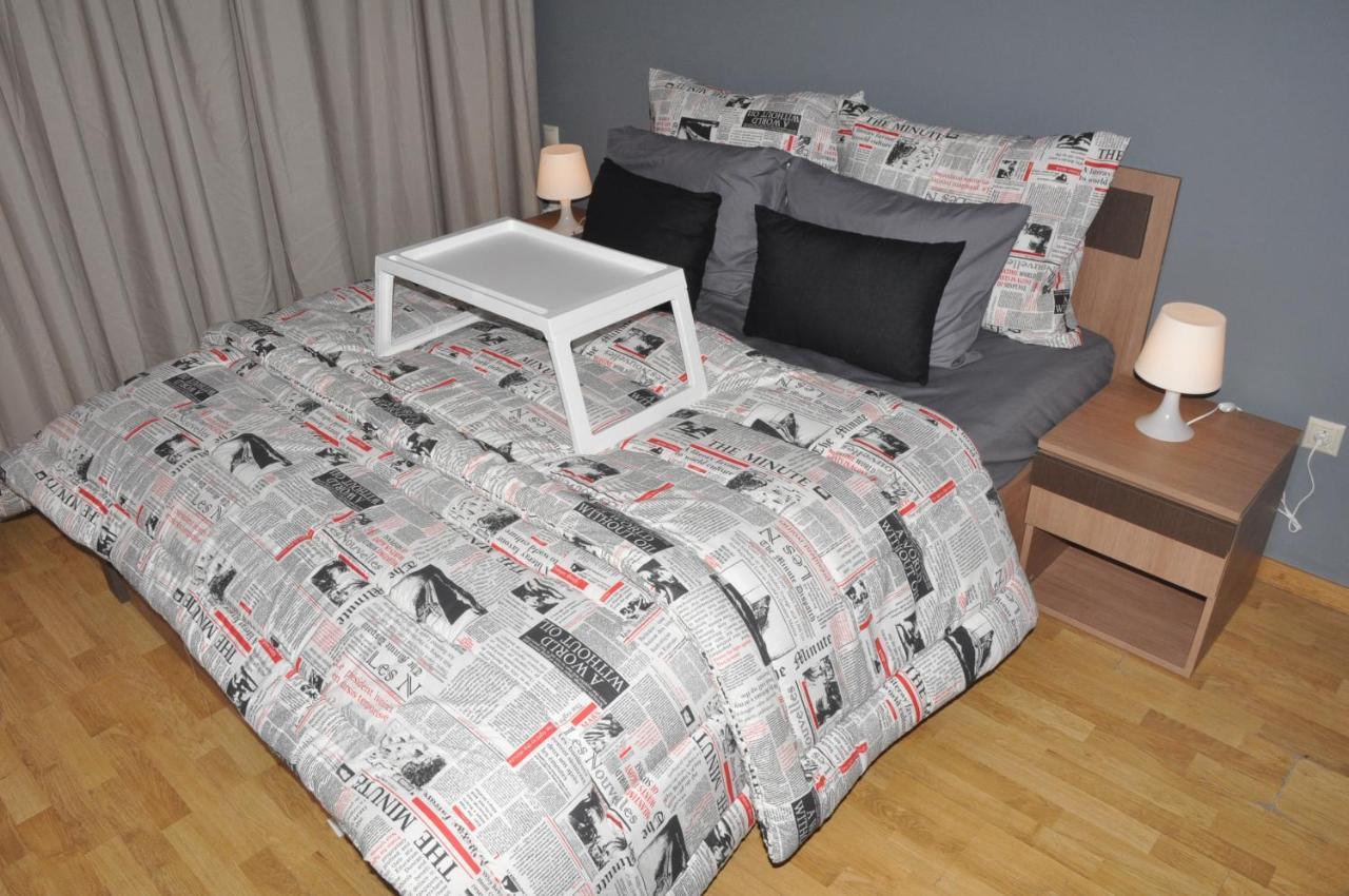 Val Fleuri Apartment With Balcony, Казабланка Екстериор снимка