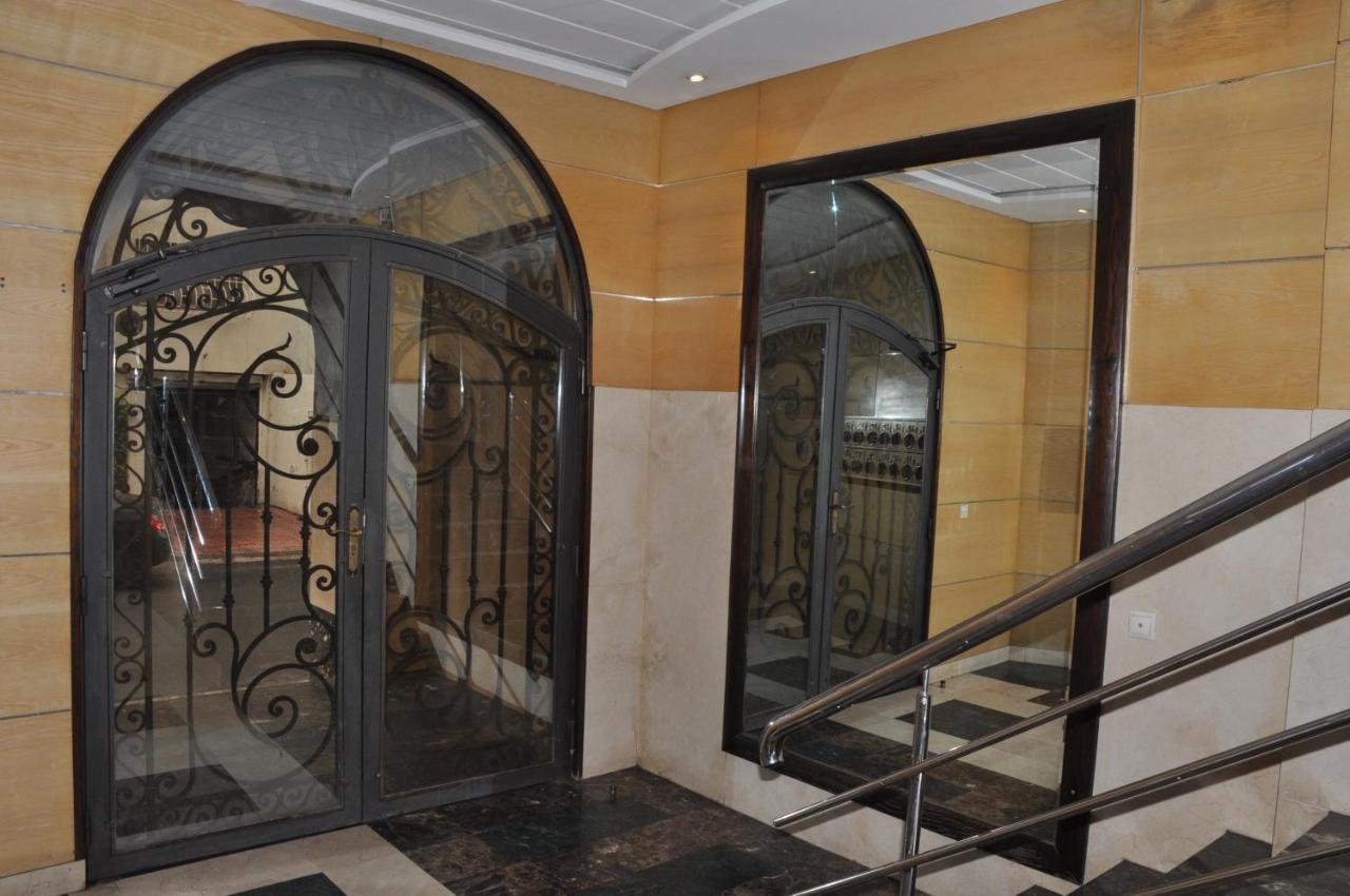 Val Fleuri Apartment With Balcony, Казабланка Екстериор снимка