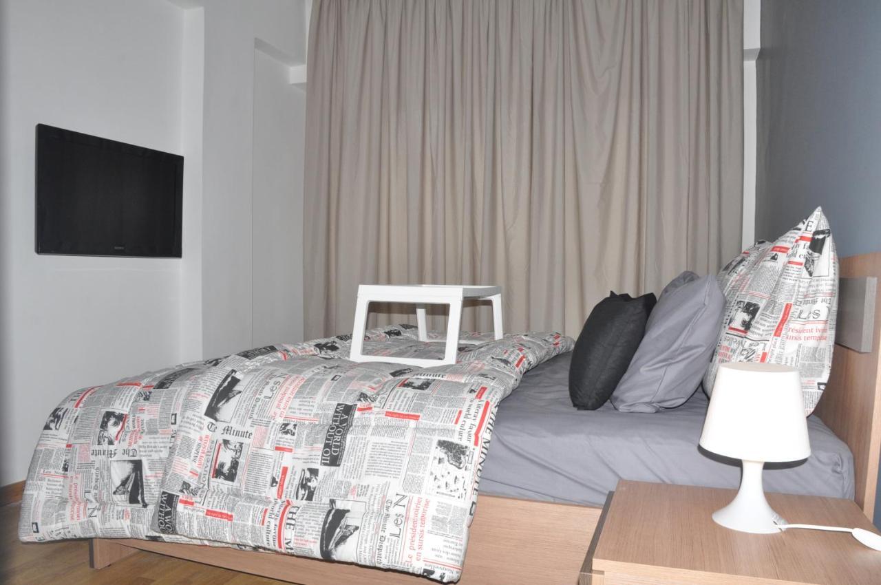 Val Fleuri Apartment With Balcony, Казабланка Екстериор снимка