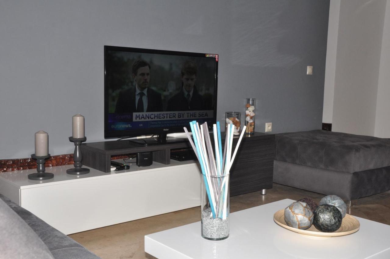 Val Fleuri Apartment With Balcony, Казабланка Екстериор снимка