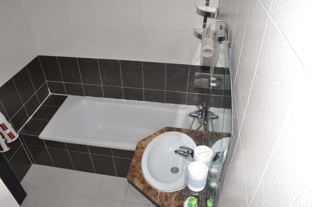 Val Fleuri Apartment With Balcony, Казабланка Екстериор снимка