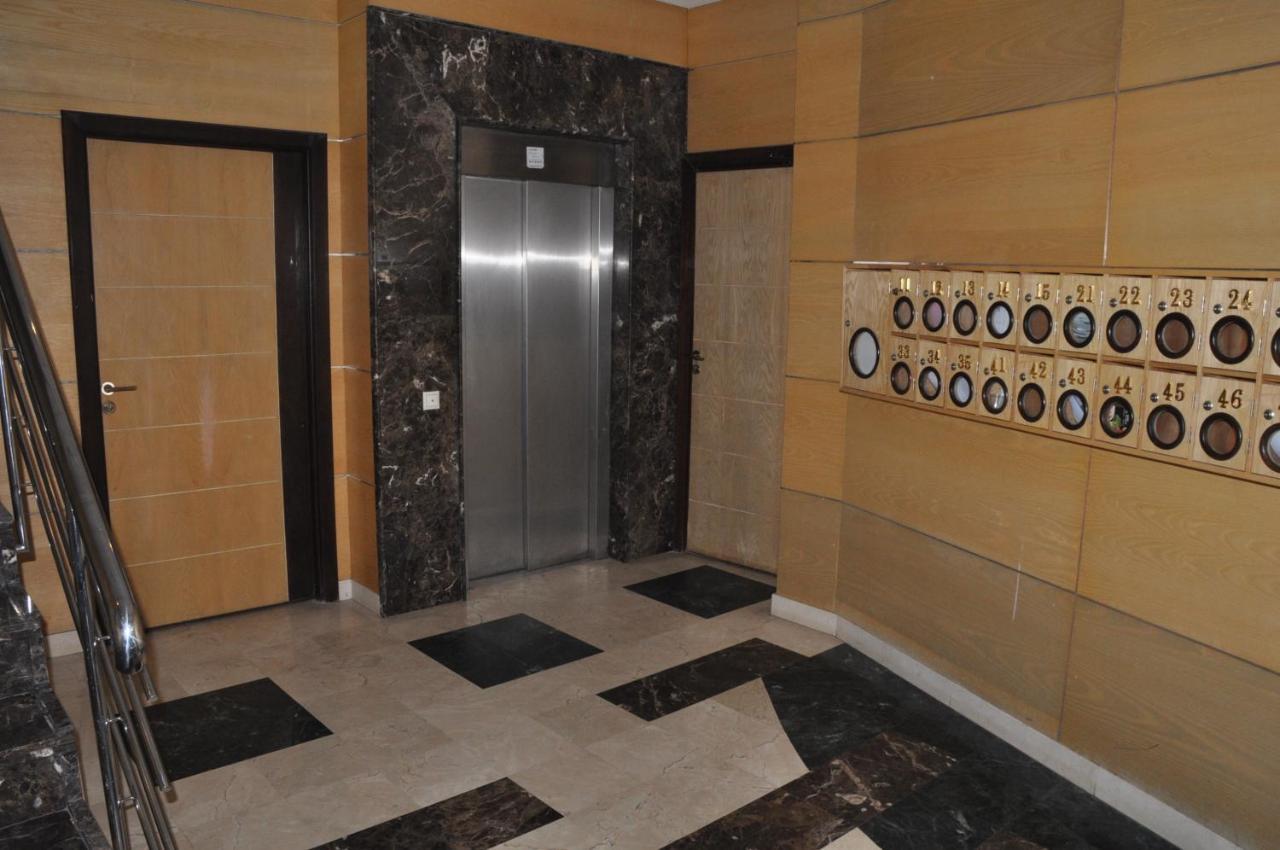 Val Fleuri Apartment With Balcony, Казабланка Екстериор снимка